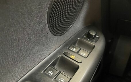 Volkswagen Golf Plus II, 2012 год, 699 000 рублей, 13 фотография