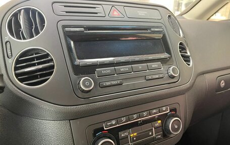 Volkswagen Golf Plus II, 2012 год, 699 000 рублей, 15 фотография