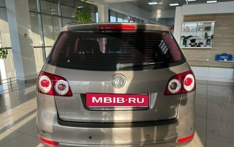 Volkswagen Golf Plus II, 2012 год, 699 000 рублей, 6 фотография