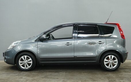 Nissan Note II рестайлинг, 2011 год, 780 000 рублей, 4 фотография