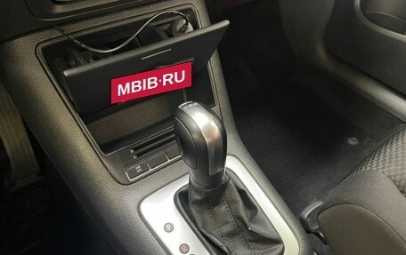 Volkswagen Golf Plus II, 2012 год, 699 000 рублей, 14 фотография
