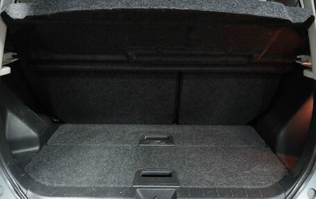 Nissan Note II рестайлинг, 2011 год, 780 000 рублей, 14 фотография