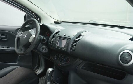 Nissan Note II рестайлинг, 2011 год, 780 000 рублей, 11 фотография