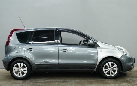 Nissan Note II рестайлинг, 2011 год, 780 000 рублей, 8 фотография