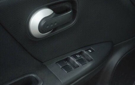 Nissan Note II рестайлинг, 2011 год, 780 000 рублей, 13 фотография