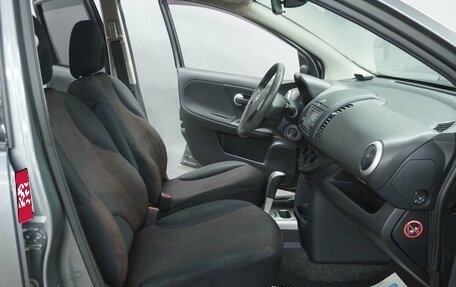 Nissan Note II рестайлинг, 2011 год, 780 000 рублей, 10 фотография