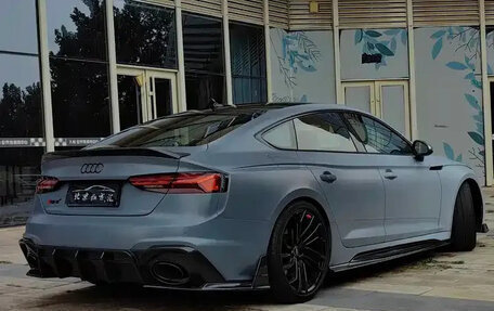 Audi RS 5, 2022 год, 8 200 111 рублей, 6 фотография