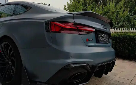Audi RS 5, 2022 год, 8 200 111 рублей, 8 фотография