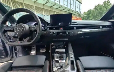 Audi RS 5, 2022 год, 8 200 111 рублей, 16 фотография