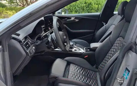 Audi RS 5, 2022 год, 8 200 111 рублей, 11 фотография
