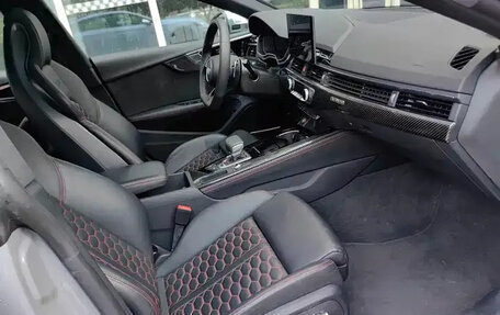 Audi RS 5, 2022 год, 8 200 111 рублей, 20 фотография