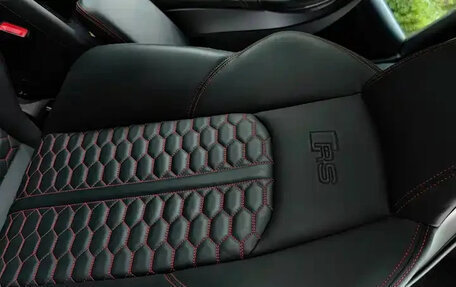 Audi RS 5, 2022 год, 8 200 111 рублей, 13 фотография