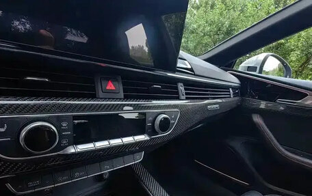 Audi RS 5, 2022 год, 8 200 111 рублей, 17 фотография