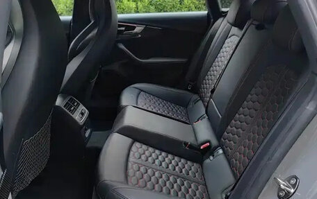 Audi RS 5, 2022 год, 8 200 111 рублей, 12 фотография