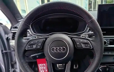 Audi RS 5, 2022 год, 8 200 111 рублей, 10 фотография