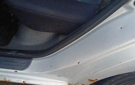 Hyundai Getz I рестайлинг, 2008 год, 275 000 рублей, 9 фотография