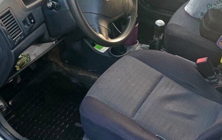 Hyundai Getz I рестайлинг, 2008 год, 275 000 рублей, 11 фотография