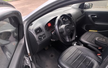 Volkswagen Polo VI (EU Market), 2013 год, 725 000 рублей, 7 фотография