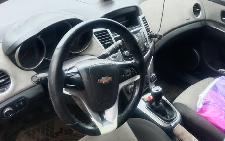 Chevrolet Cruze II, 2012 год, 410 000 рублей, 6 фотография
