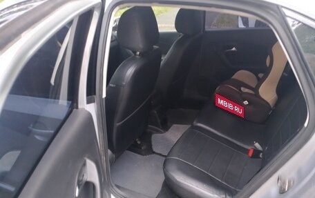 Volkswagen Polo VI (EU Market), 2013 год, 725 000 рублей, 8 фотография
