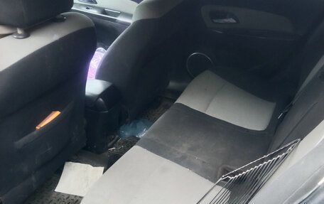 Chevrolet Cruze II, 2012 год, 410 000 рублей, 8 фотография