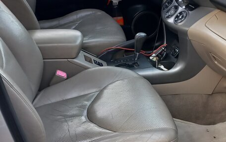 Toyota RAV4, 2005 год, 980 000 рублей, 5 фотография