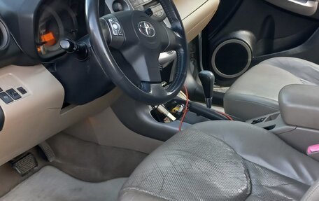 Toyota RAV4, 2005 год, 980 000 рублей, 7 фотография