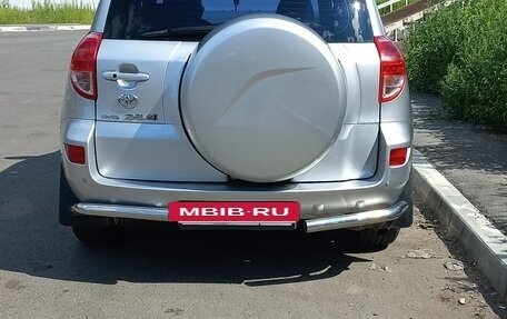 Toyota RAV4, 2005 год, 980 000 рублей, 3 фотография