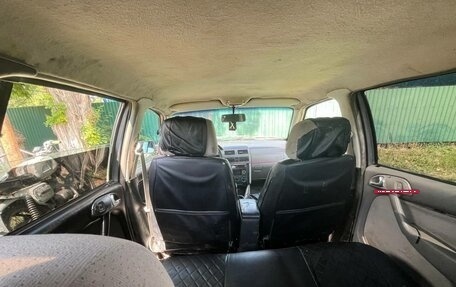 Volkswagen Pointer, 2005 год, 100 000 рублей, 3 фотография