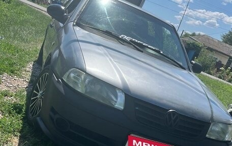 Volkswagen Pointer, 2005 год, 100 000 рублей, 9 фотография