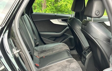 Audi A4, 2018 год, 3 699 999 рублей, 13 фотография