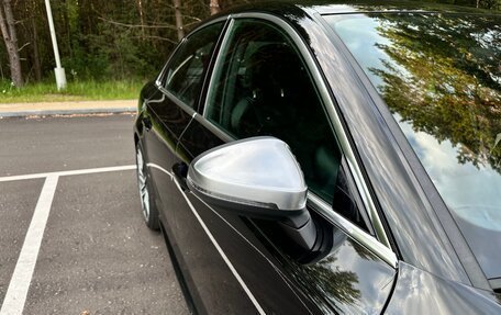 Audi A4, 2018 год, 3 699 999 рублей, 24 фотография