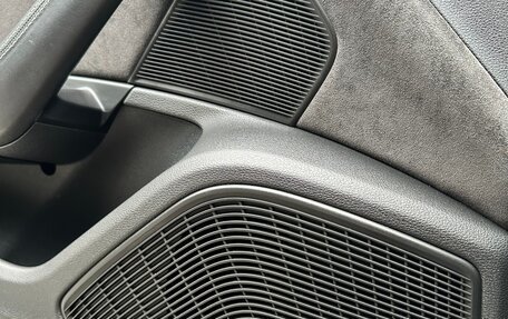 Audi A4, 2018 год, 3 699 999 рублей, 26 фотография