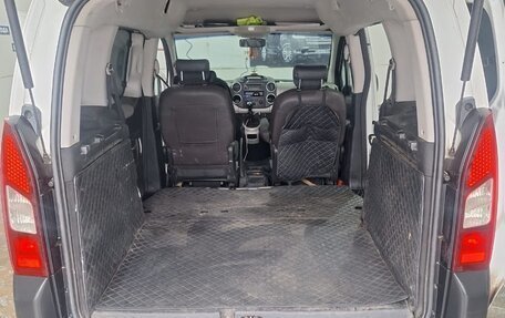 Peugeot Partner II рестайлинг 2, 2013 год, 690 000 рублей, 5 фотография