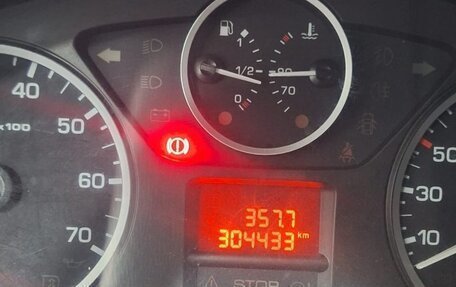 Peugeot Partner II рестайлинг 2, 2013 год, 690 000 рублей, 10 фотография