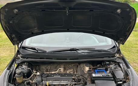 Hyundai Solaris II рестайлинг, 2012 год, 770 000 рублей, 16 фотография
