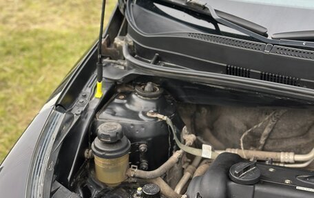 Hyundai Solaris II рестайлинг, 2012 год, 770 000 рублей, 18 фотография