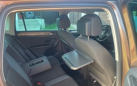 Volkswagen Tiguan II, 2020 год, 2 990 000 рублей, 7 фотография