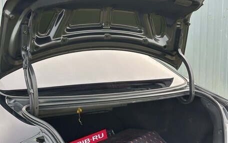 Hyundai Solaris II рестайлинг, 2012 год, 770 000 рублей, 22 фотография