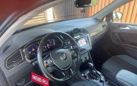 Volkswagen Tiguan II, 2020 год, 2 990 000 рублей, 5 фотография