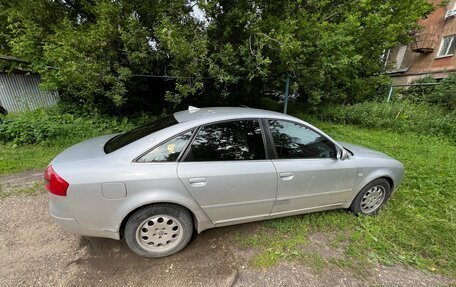 Audi A6, 2001 год, 280 000 рублей, 3 фотография