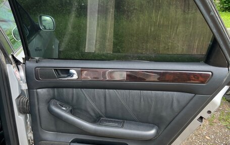 Audi A6, 2001 год, 280 000 рублей, 12 фотография