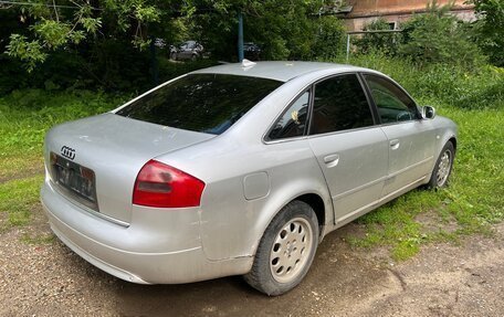 Audi A6, 2001 год, 280 000 рублей, 2 фотография