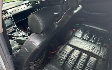 Audi A6, 2001 год, 280 000 рублей, 10 фотография