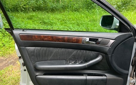 Audi A6, 2001 год, 280 000 рублей, 8 фотография