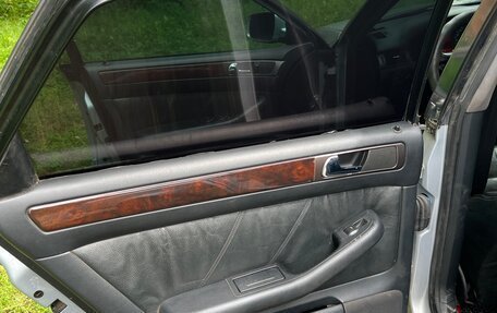 Audi A6, 2001 год, 280 000 рублей, 11 фотография