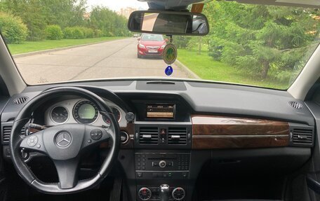 Mercedes-Benz GLK-Класс, 2012 год, 2 150 000 рублей, 5 фотография