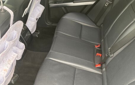 Mercedes-Benz GLK-Класс, 2012 год, 2 150 000 рублей, 7 фотография