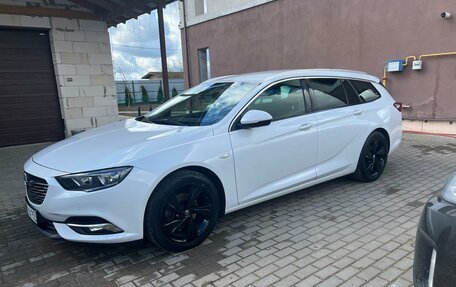 Opel Insignia II рестайлинг, 2019 год, 2 100 000 рублей, 4 фотография