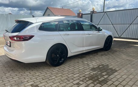 Opel Insignia II рестайлинг, 2019 год, 2 100 000 рублей, 3 фотография